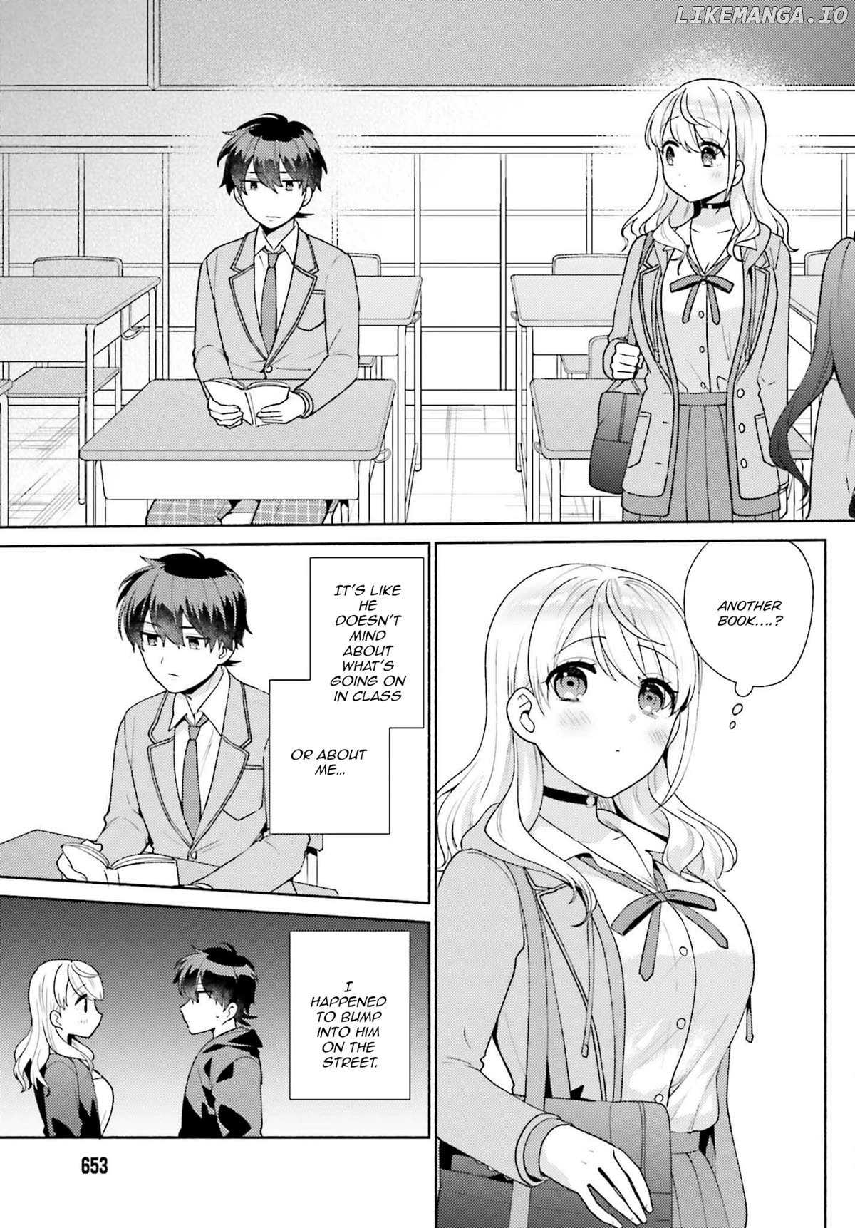 Saenai Boku Ga Kimi No Heya De Shiteiru Koto Wo Kurasumeito Wa Dare Mo Shiranai Chapter 5 - page 3