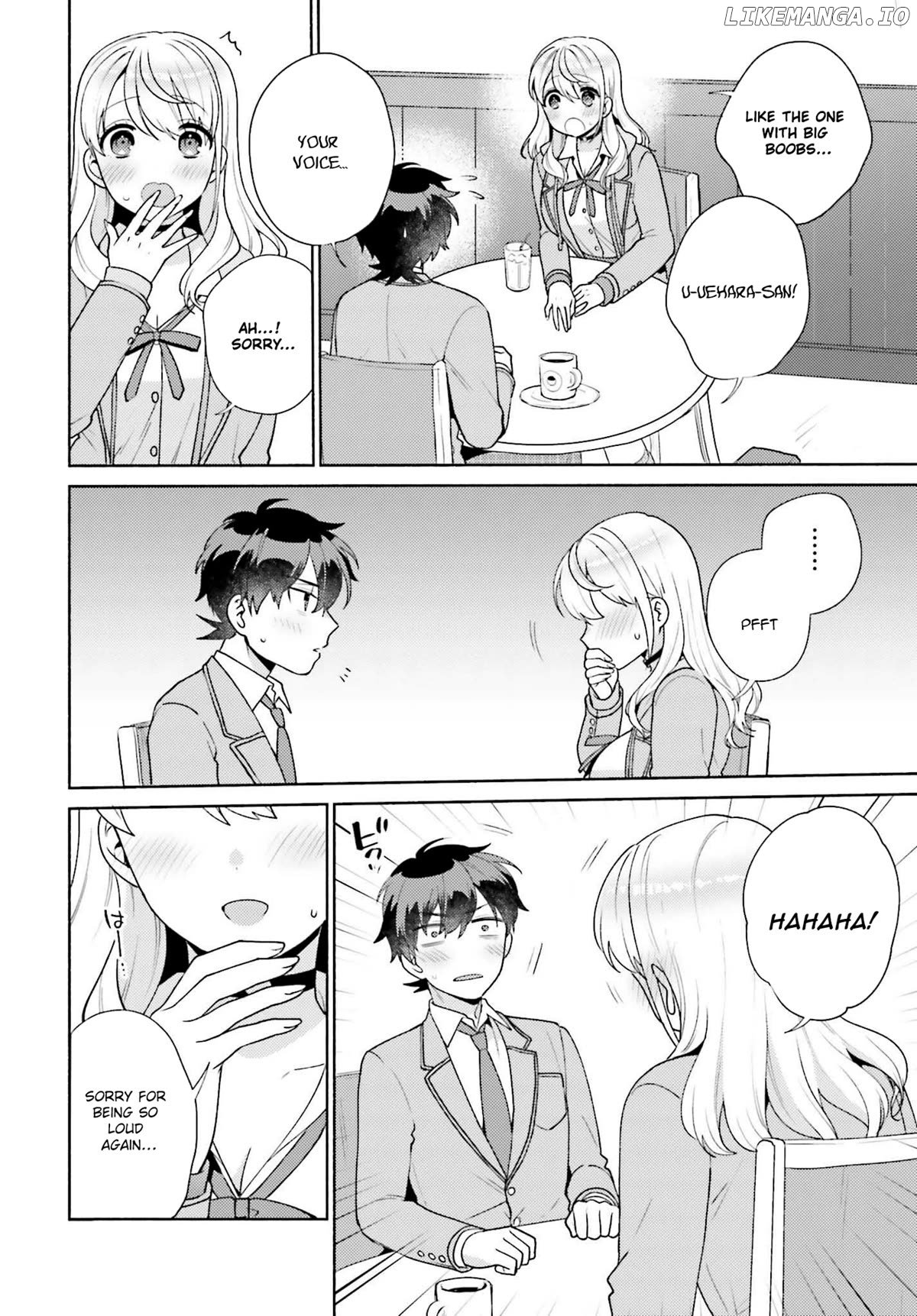 Saenai Boku Ga Kimi No Heya De Shiteiru Koto Wo Kurasumeito Wa Dare Mo Shiranai Chapter 5 - page 28