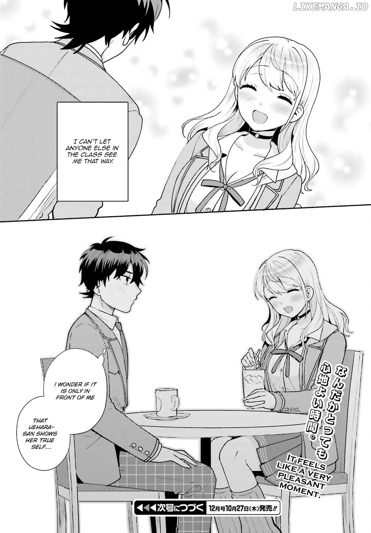 Saenai Boku Ga Kimi No Heya De Shiteiru Koto Wo Kurasumeito Wa Dare Mo Shiranai Chapter 5 - page 30