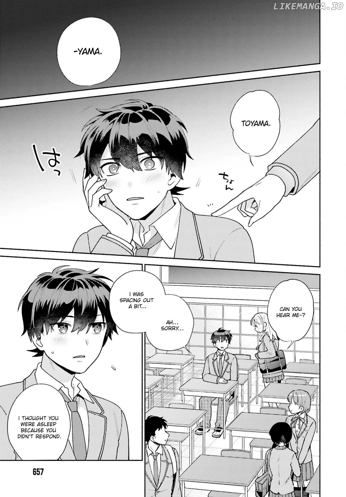 Saenai Boku Ga Kimi No Heya De Shiteiru Koto Wo Kurasumeito Wa Dare Mo Shiranai Chapter 5 - page 7