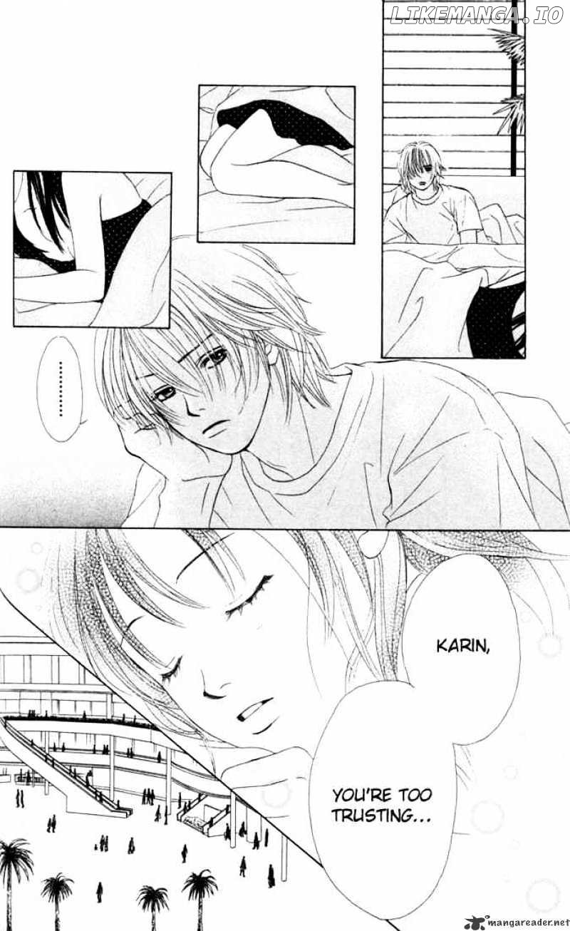 Kare First Love chapter 16 - page 31