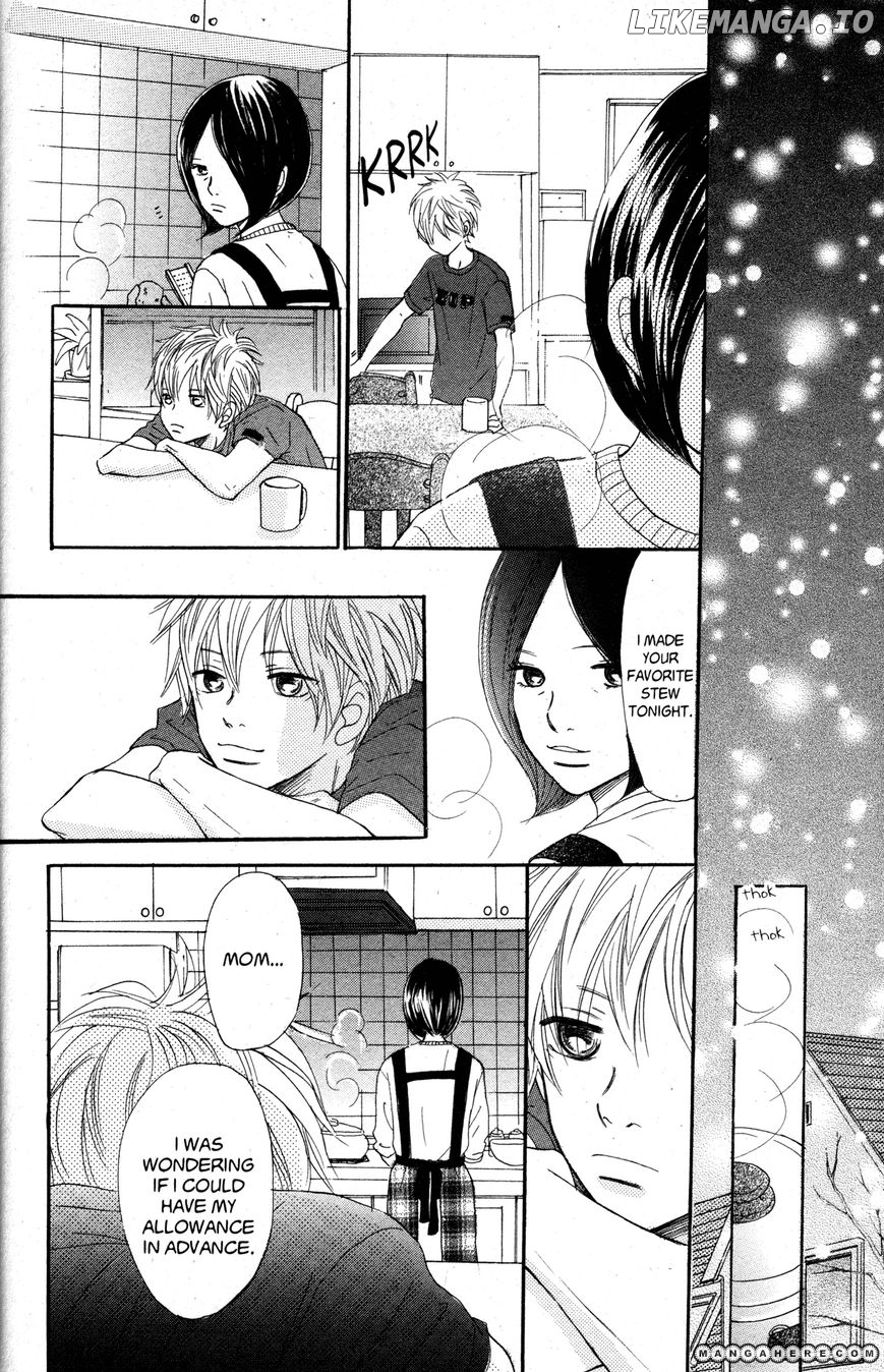 Bokura Ga Ita chapter 29 - page 44