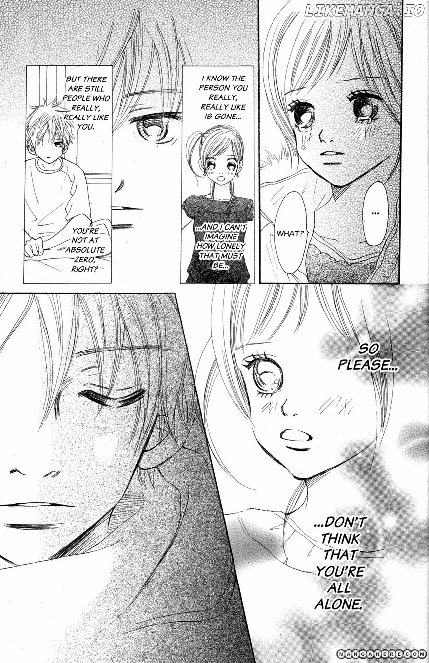 Bokura Ga Ita chapter 31 - page 31