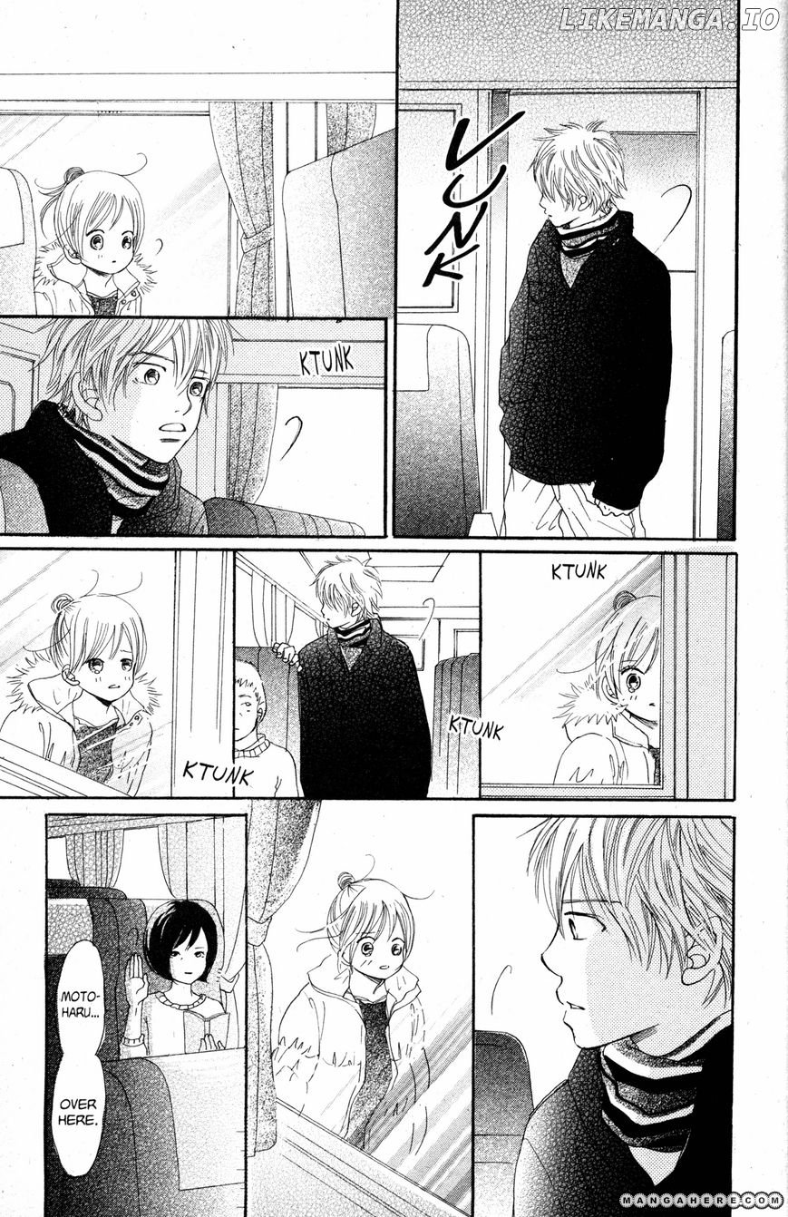 Bokura Ga Ita chapter 31 - page 37