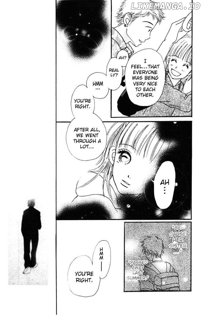 Bokura Ga Ita chapter 2 - page 44