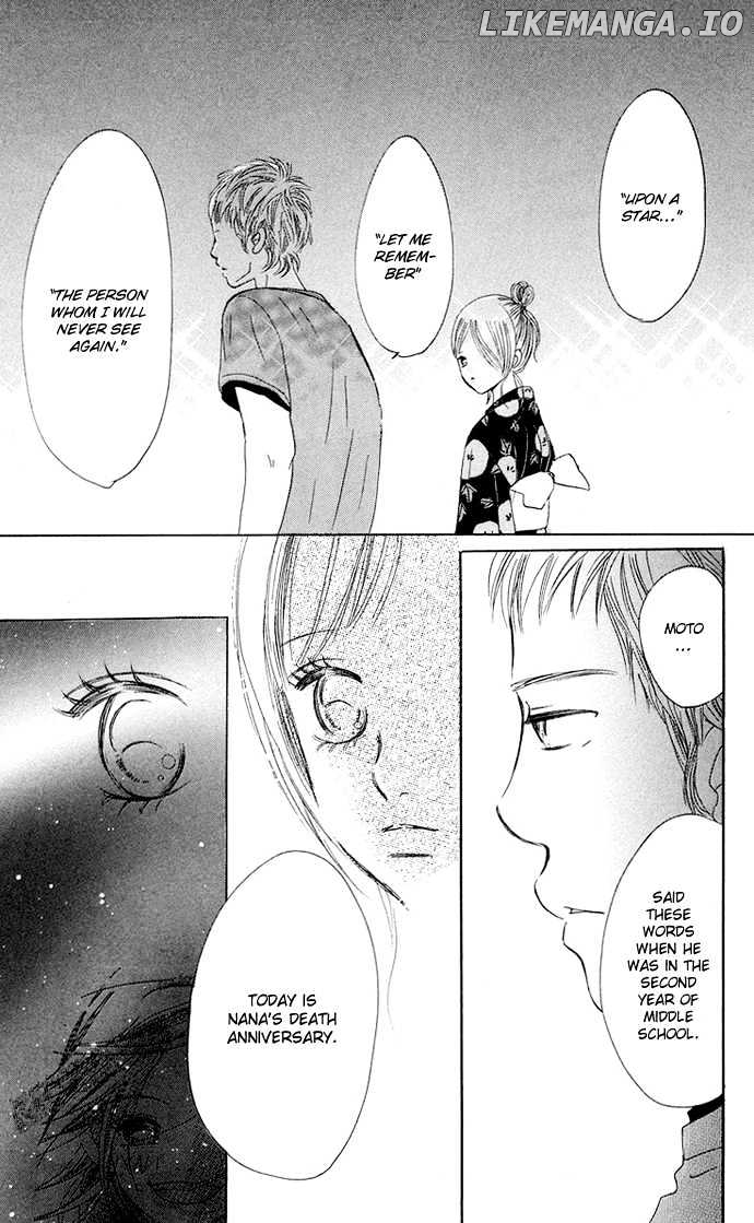 Bokura Ga Ita chapter 32 - page 40