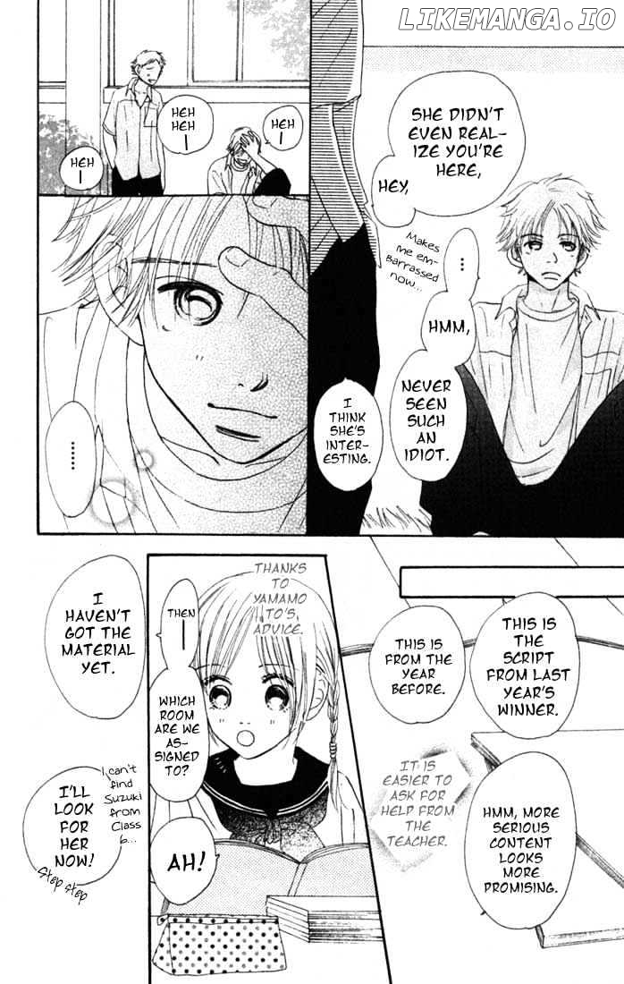 Bokura Ga Ita chapter 4 - page 24