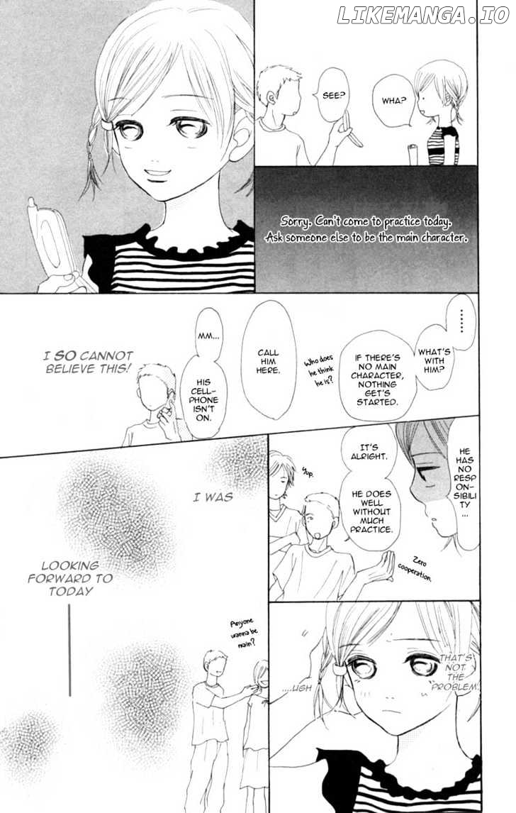 Bokura Ga Ita chapter 5 - page 11