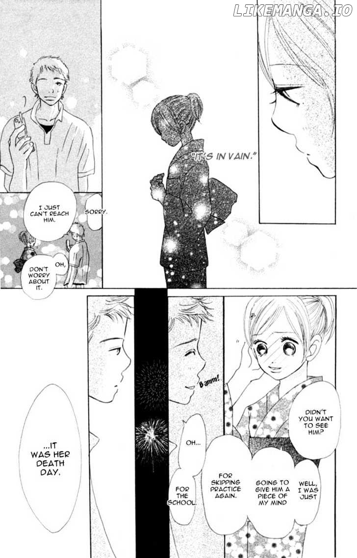 Bokura Ga Ita chapter 5 - page 19