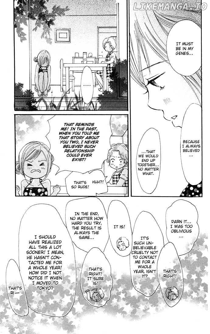 Bokura Ga Ita chapter 34 - page 26