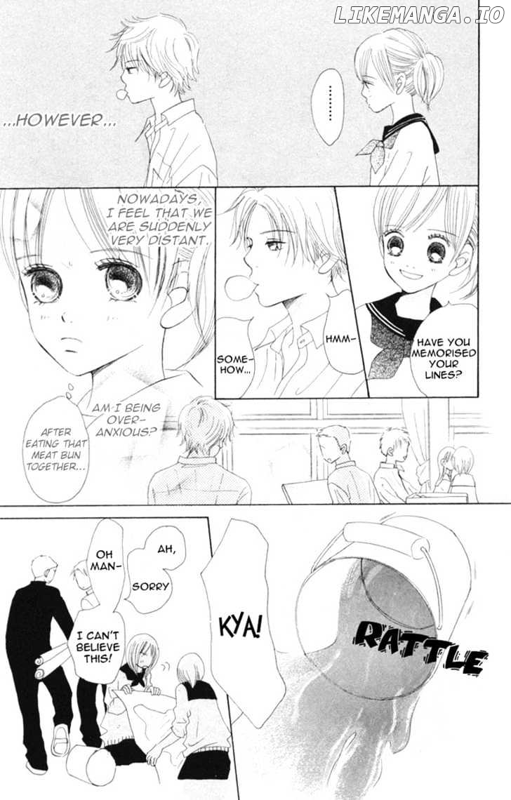 Bokura Ga Ita chapter 7 - page 5