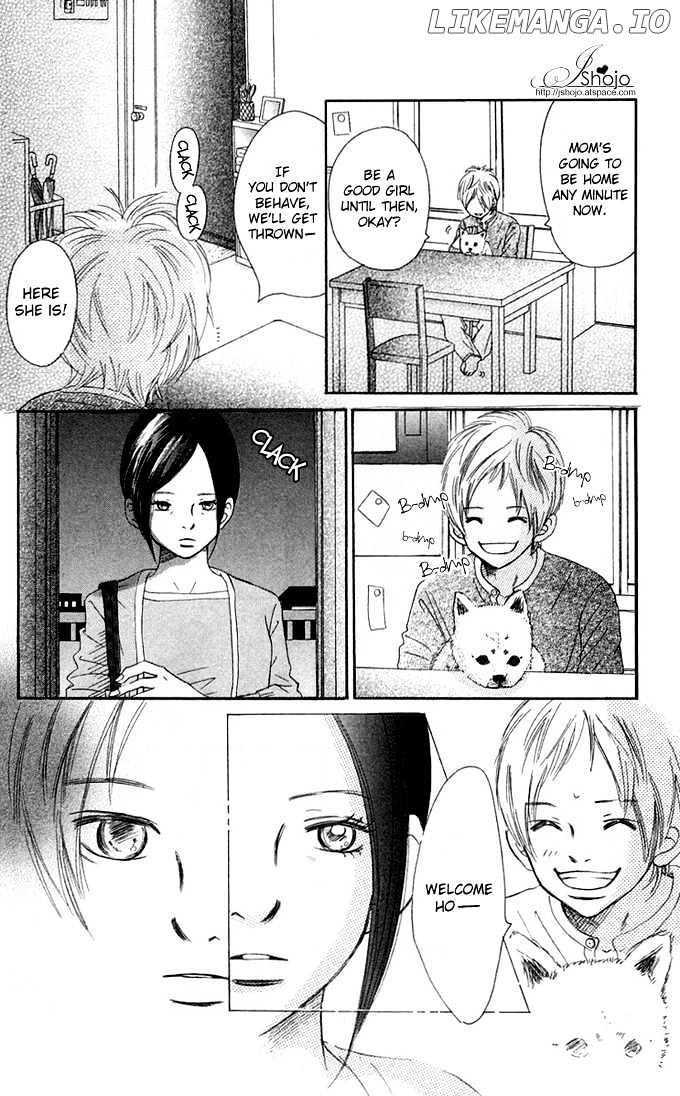 Bokura Ga Ita chapter 38 - page 5