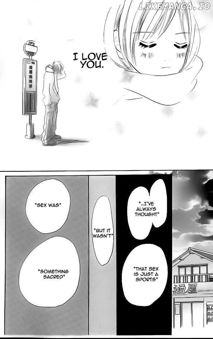 Bokura Ga Ita chapter 13 - page 30