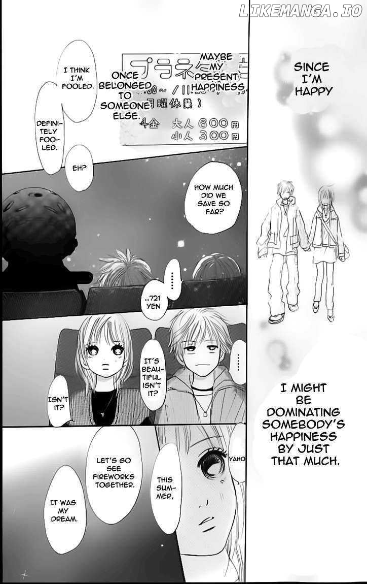 Bokura Ga Ita chapter 13 - page 41