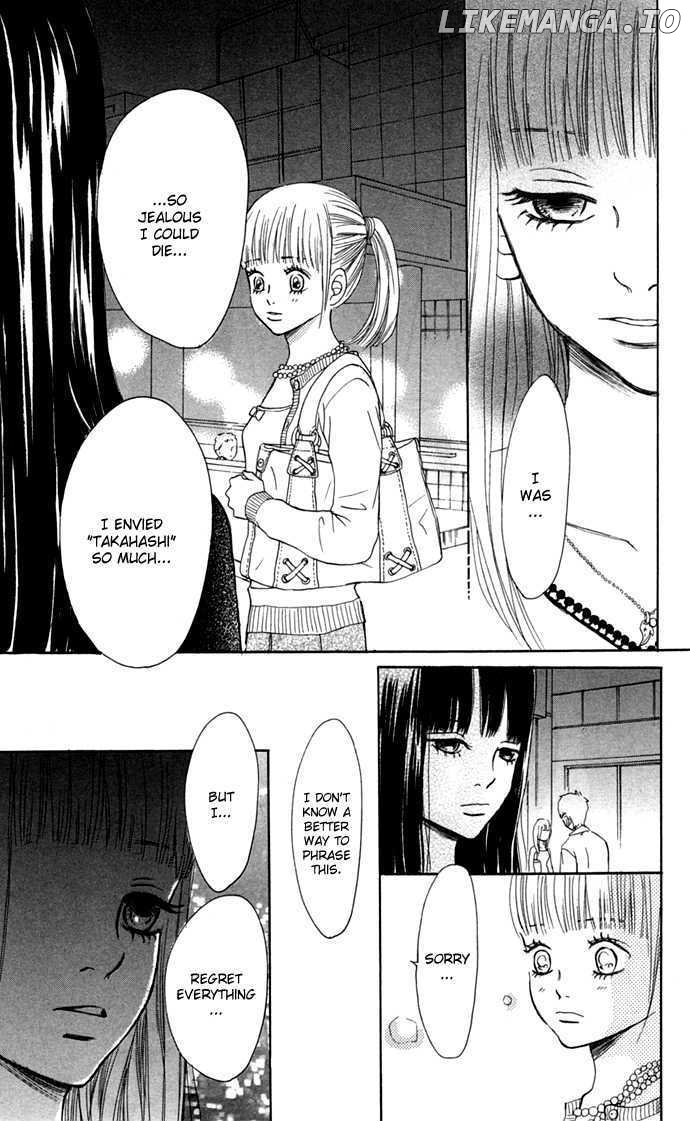 Bokura Ga Ita chapter 45 - page 36