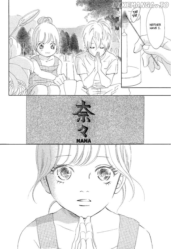 Bokura Ga Ita chapter 70 - page 45