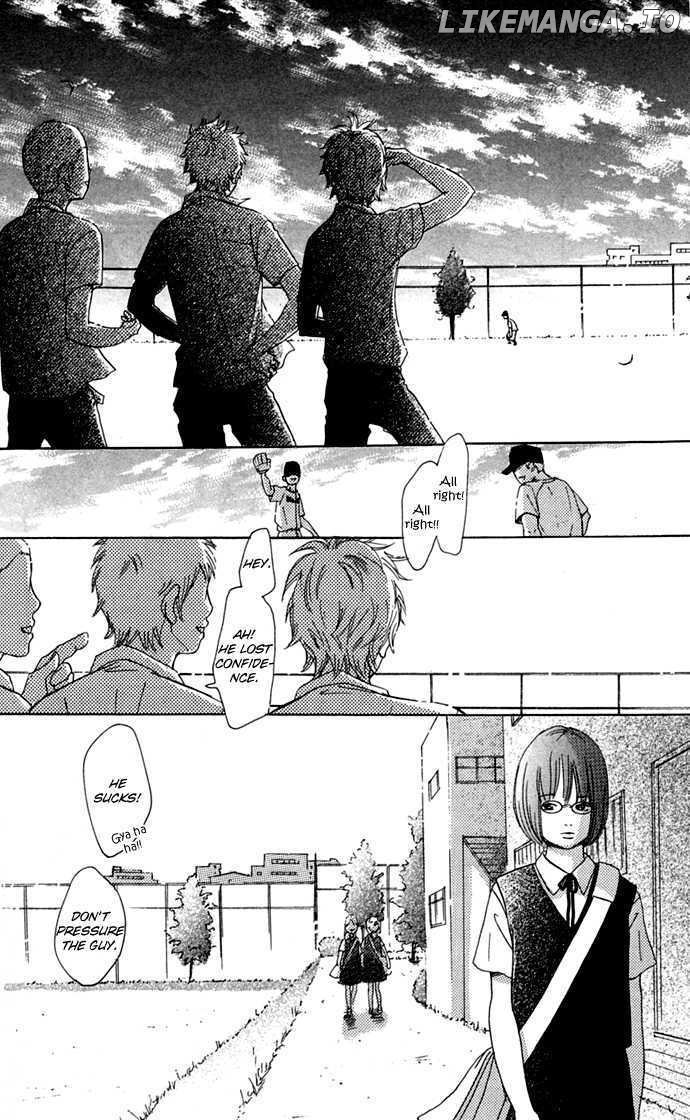 Bokura Ga Ita chapter 46 - page 19