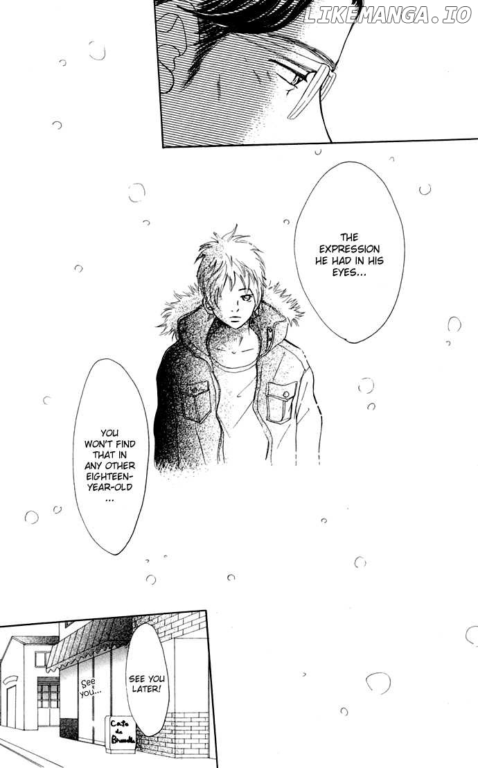 Bokura Ga Ita chapter 46 - page 28