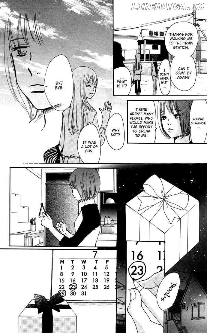 Bokura Ga Ita chapter 47 - page 7