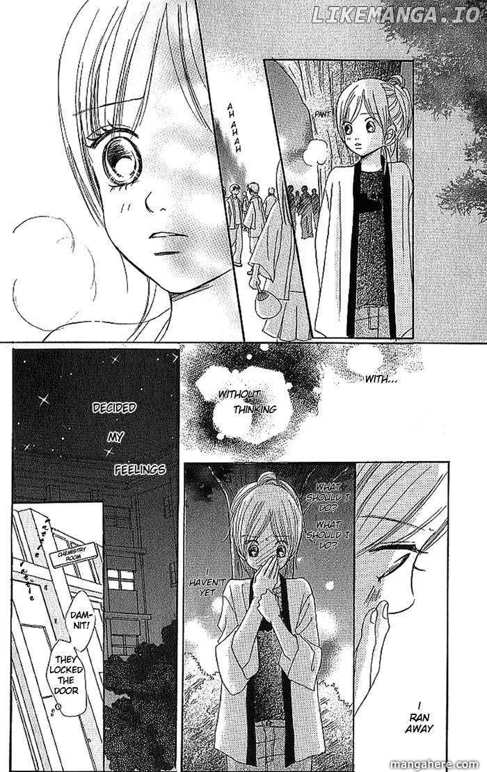 Bokura Ga Ita chapter 20 - page 20