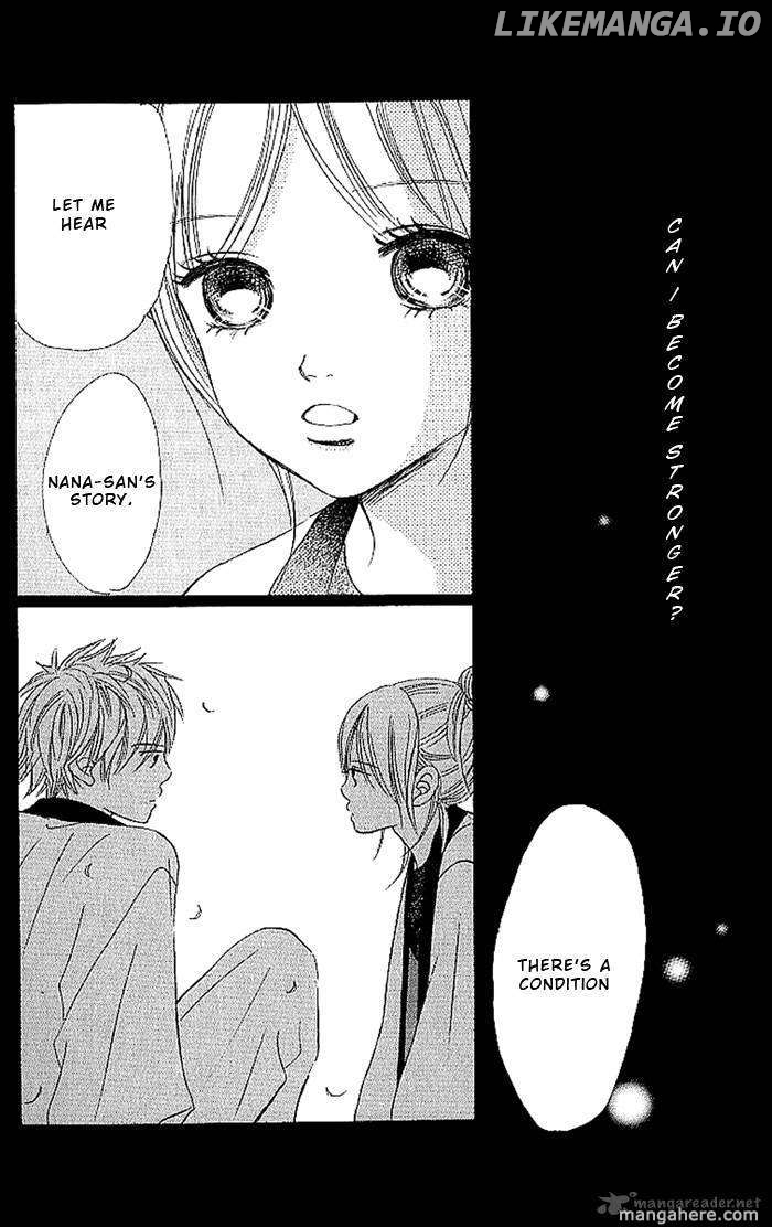 Bokura Ga Ita chapter 20 - page 53