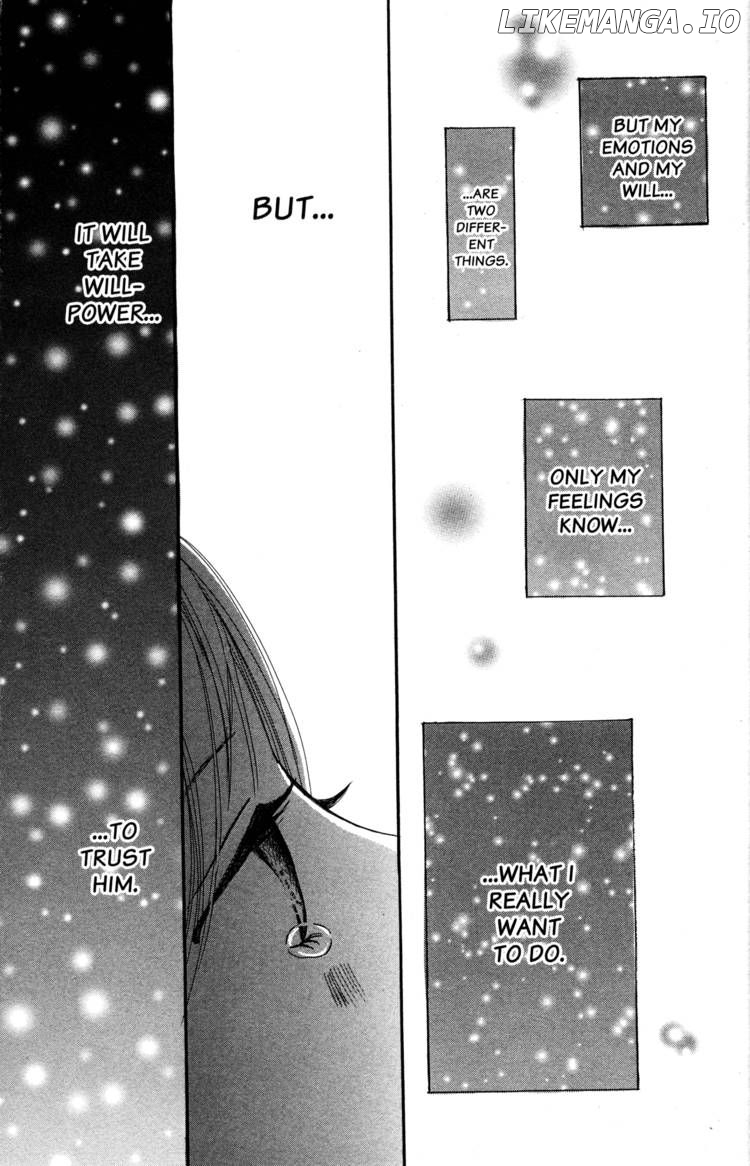 Bokura Ga Ita chapter 21 - page 33