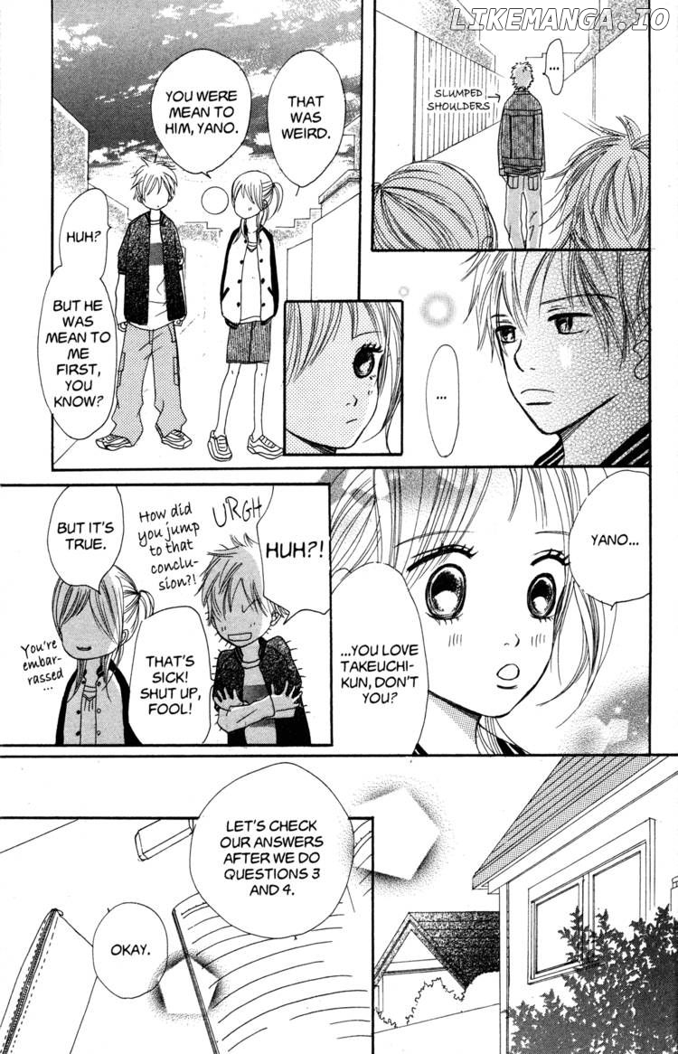 Bokura Ga Ita chapter 23 - page 13