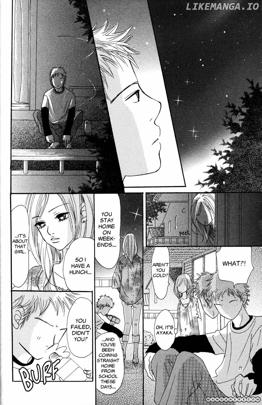 Bokura Ga Ita chapter 23 - page 28