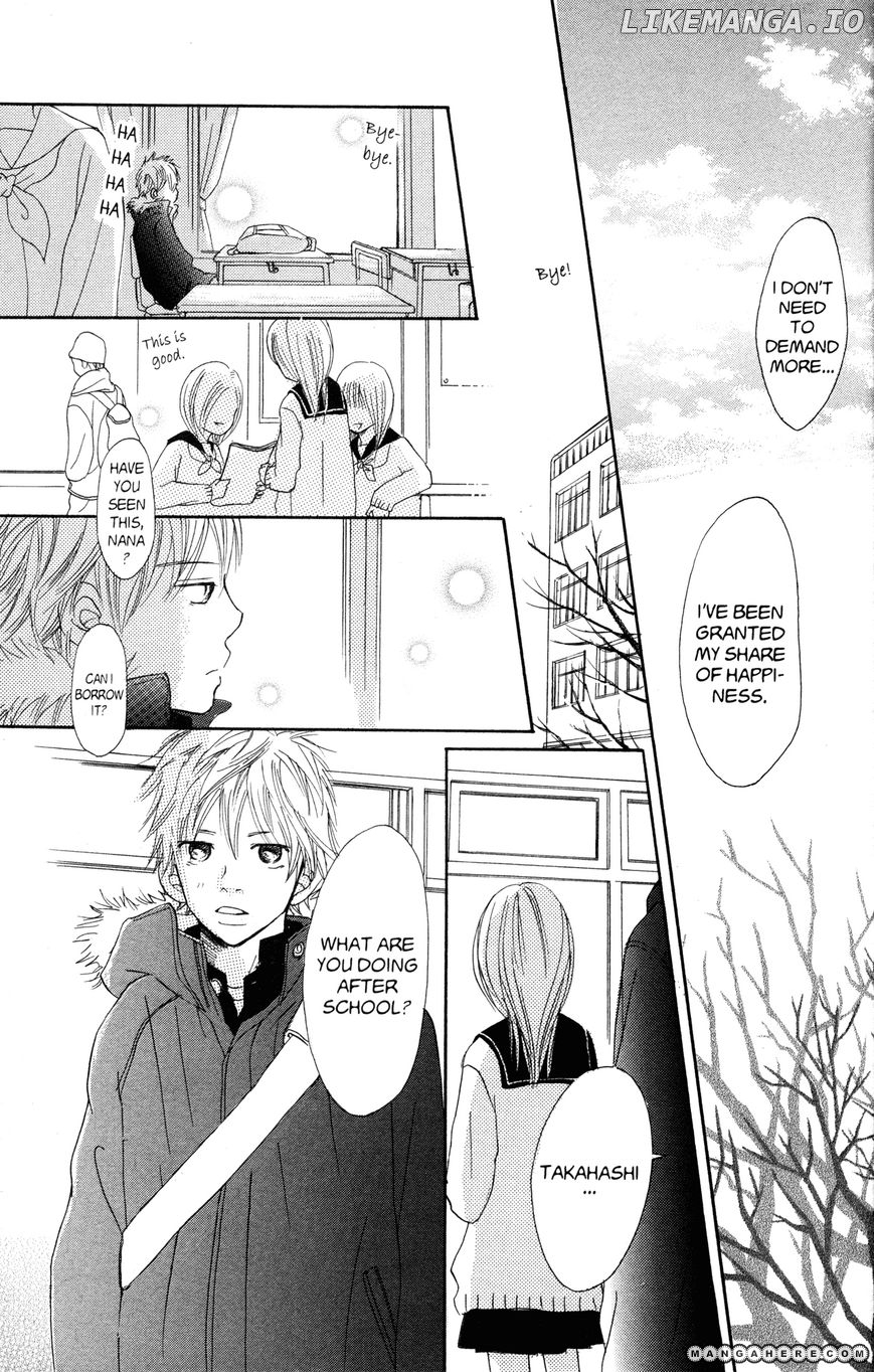 Bokura Ga Ita chapter 27 - page 31