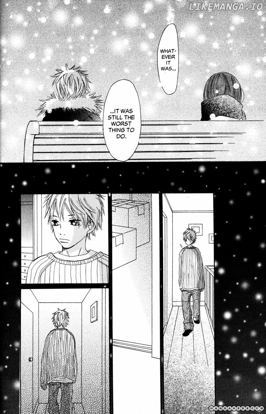 Bokura Ga Ita chapter 27 - page 44