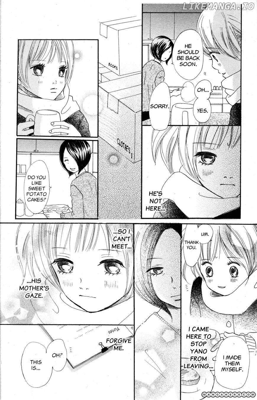 Bokura Ga Ita chapter 28 - page 29