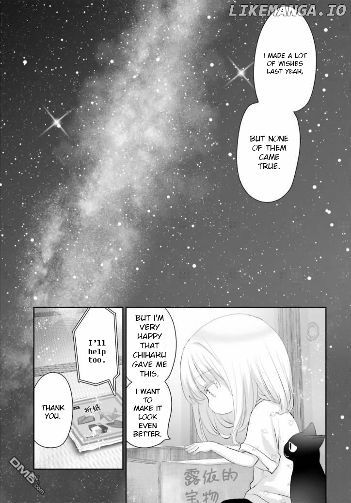 Harebare Biyori chapter 10 - page 22