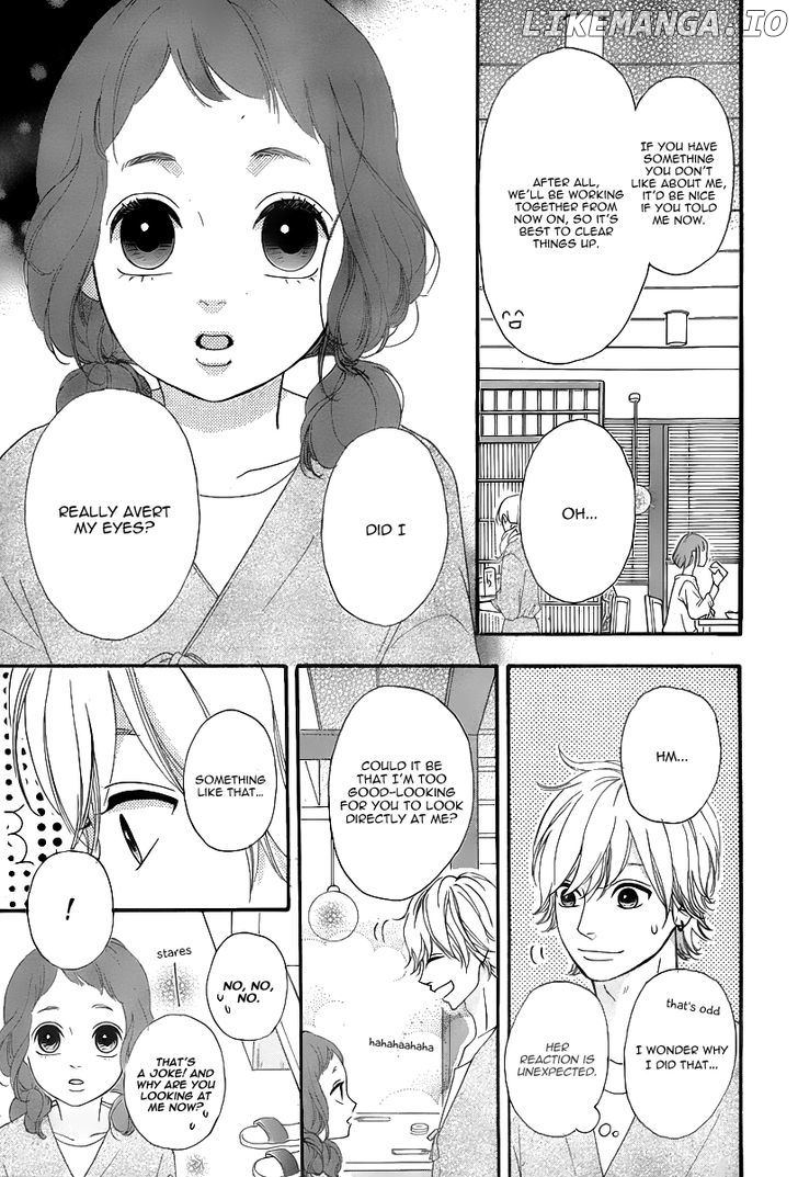 Heroine Shikkaku chapter 27 - page 26