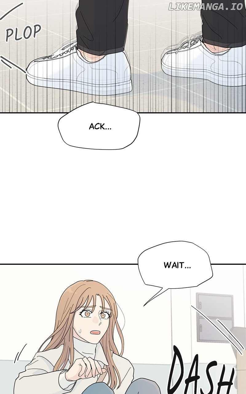 Love or Attraction Chapter 2 - page 76