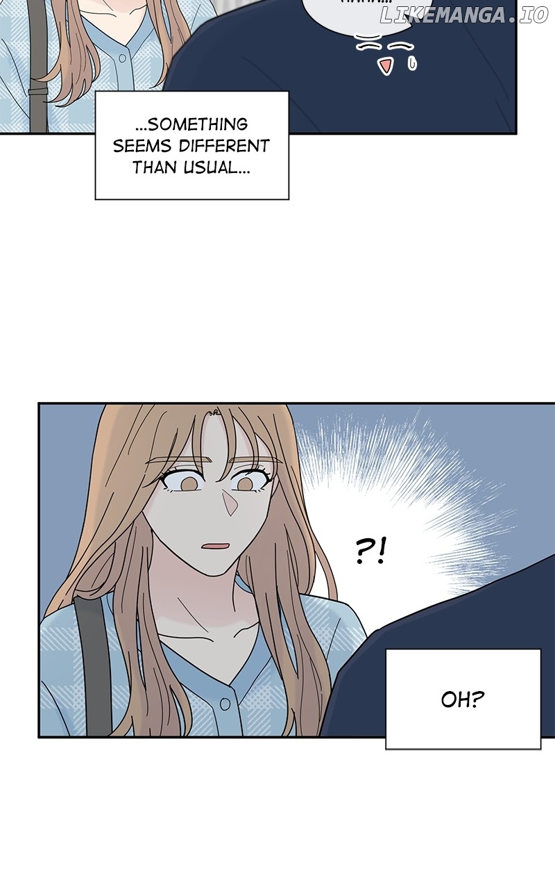 Love or Attraction Chapter 3 - page 46