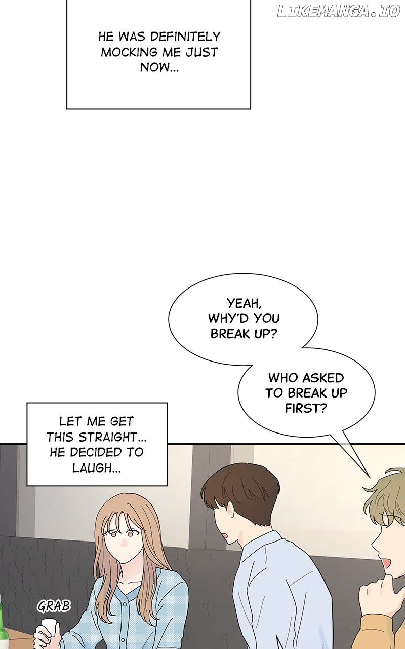 Love or Attraction Chapter 3 - page 81