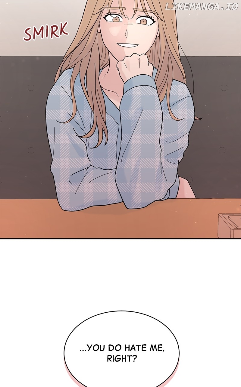 Love or Attraction Chapter 3 - page 91