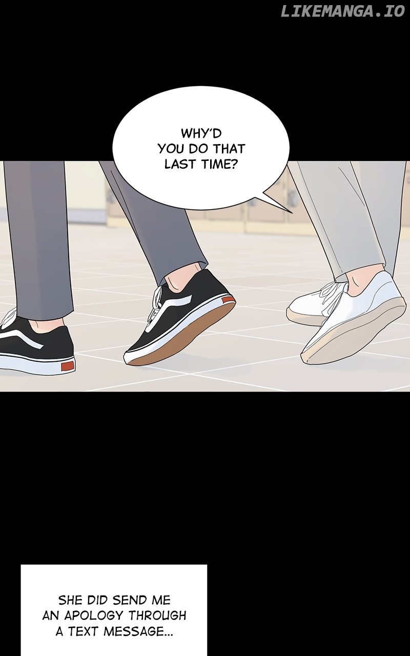 Love or Attraction Chapter 4 - page 9