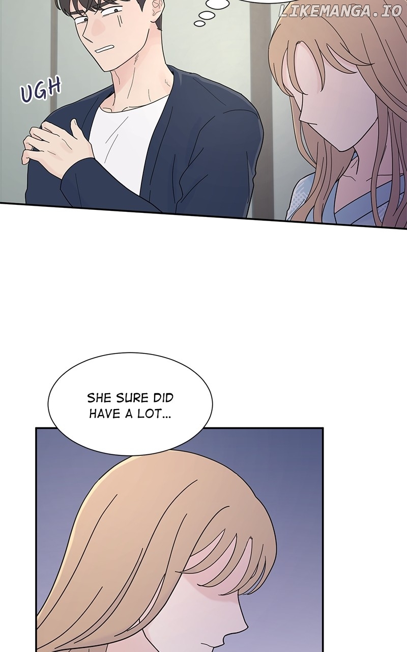 Love or Attraction Chapter 4 - page 79