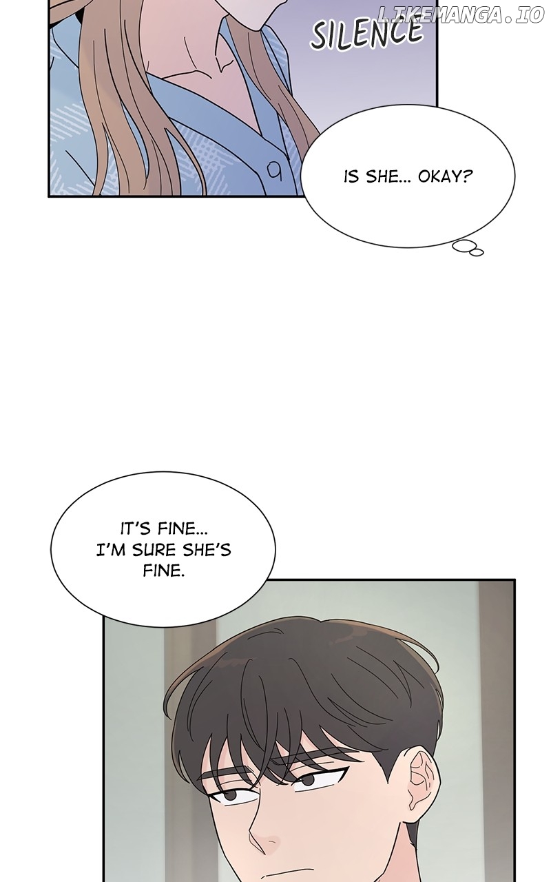 Love or Attraction Chapter 4 - page 80