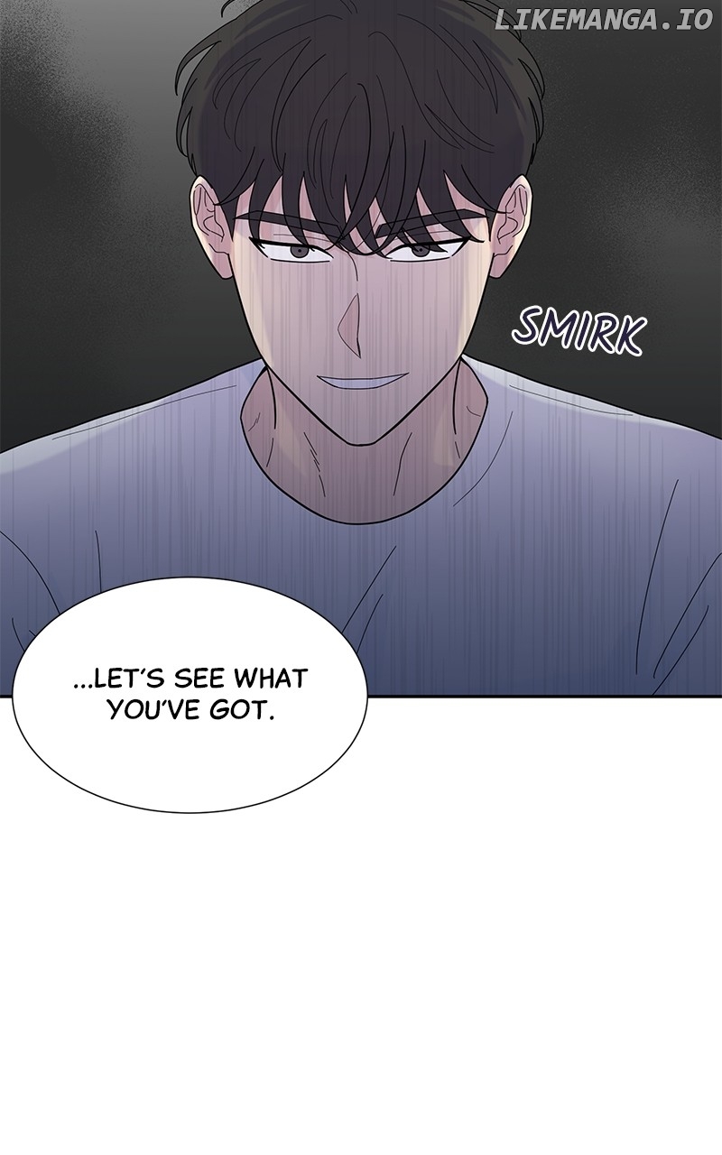 Love or Attraction Chapter 5 - page 66