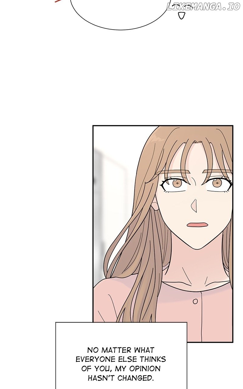 Love or Attraction Chapter 5 - page 99