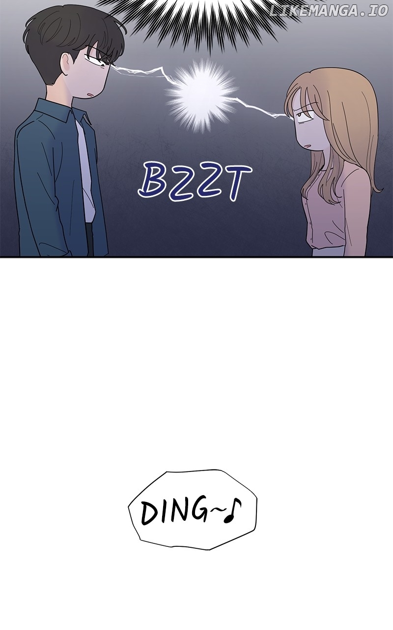 Love or Attraction Chapter 5 - page 102