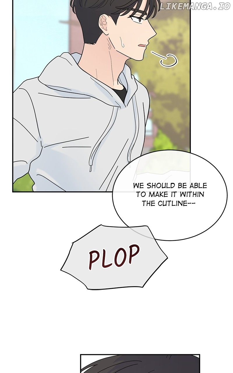 Love or Attraction Chapter 6 - page 48