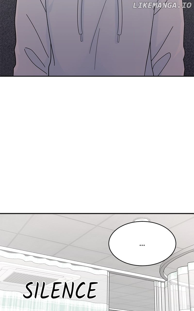 Love or Attraction Chapter 6 - page 78