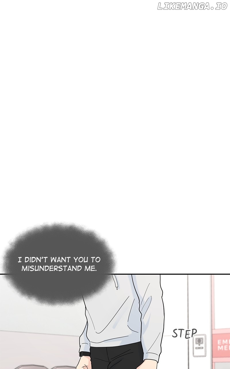 Love or Attraction Chapter 6 - page 88