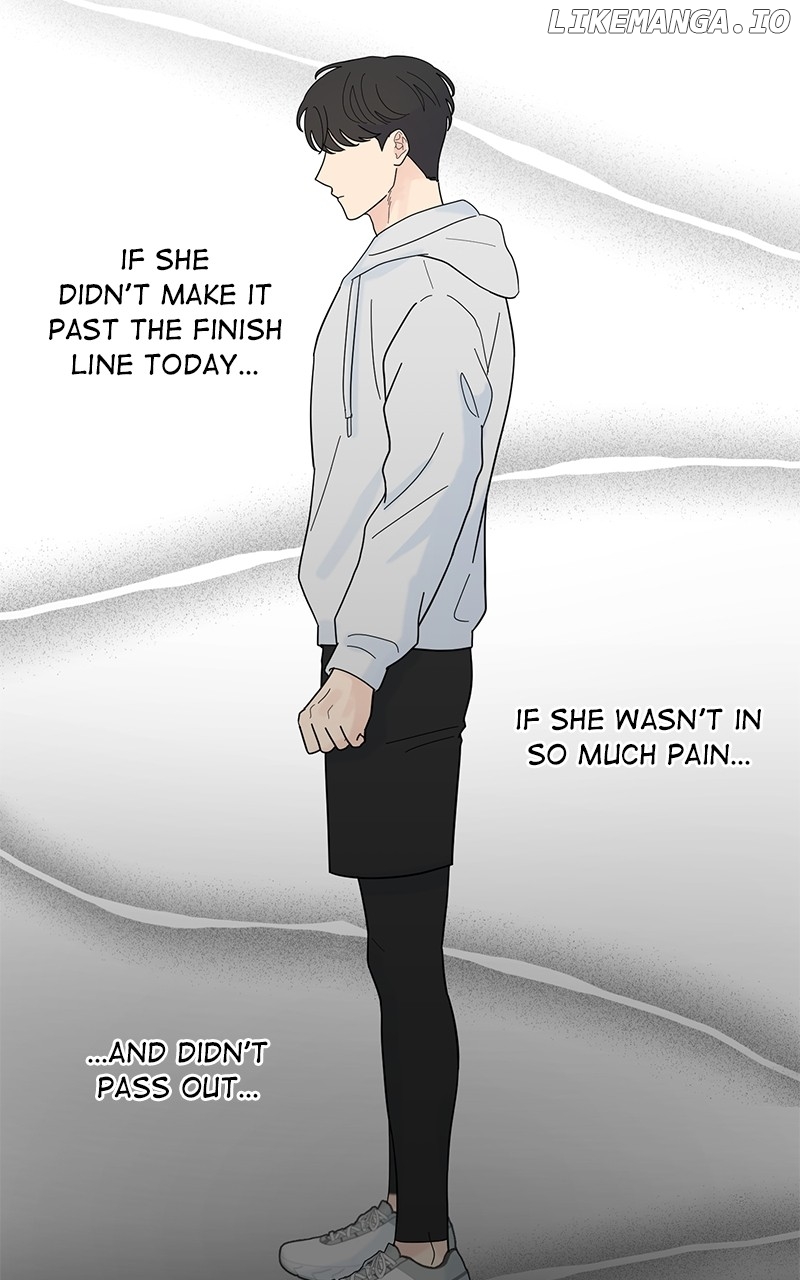 Love or Attraction Chapter 6 - page 91