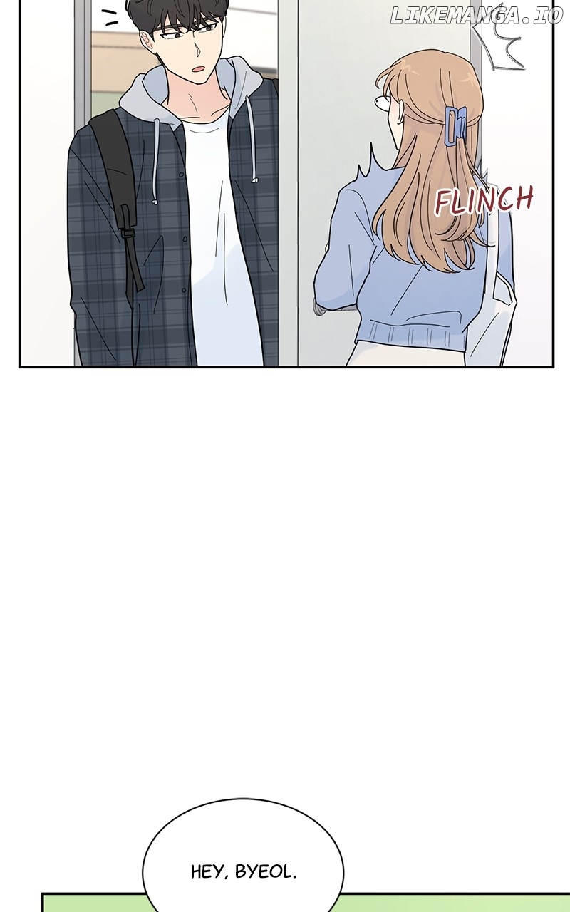 Love or Attraction Chapter 7 - page 42