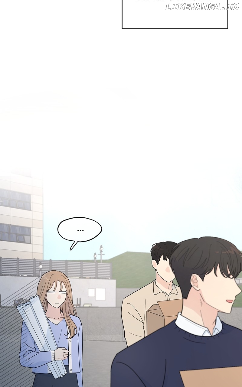 Love or Attraction Chapter 7 - page 49