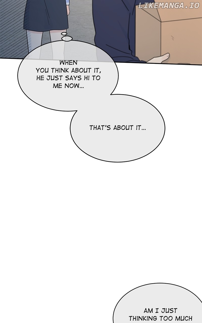 Love or Attraction Chapter 7 - page 50